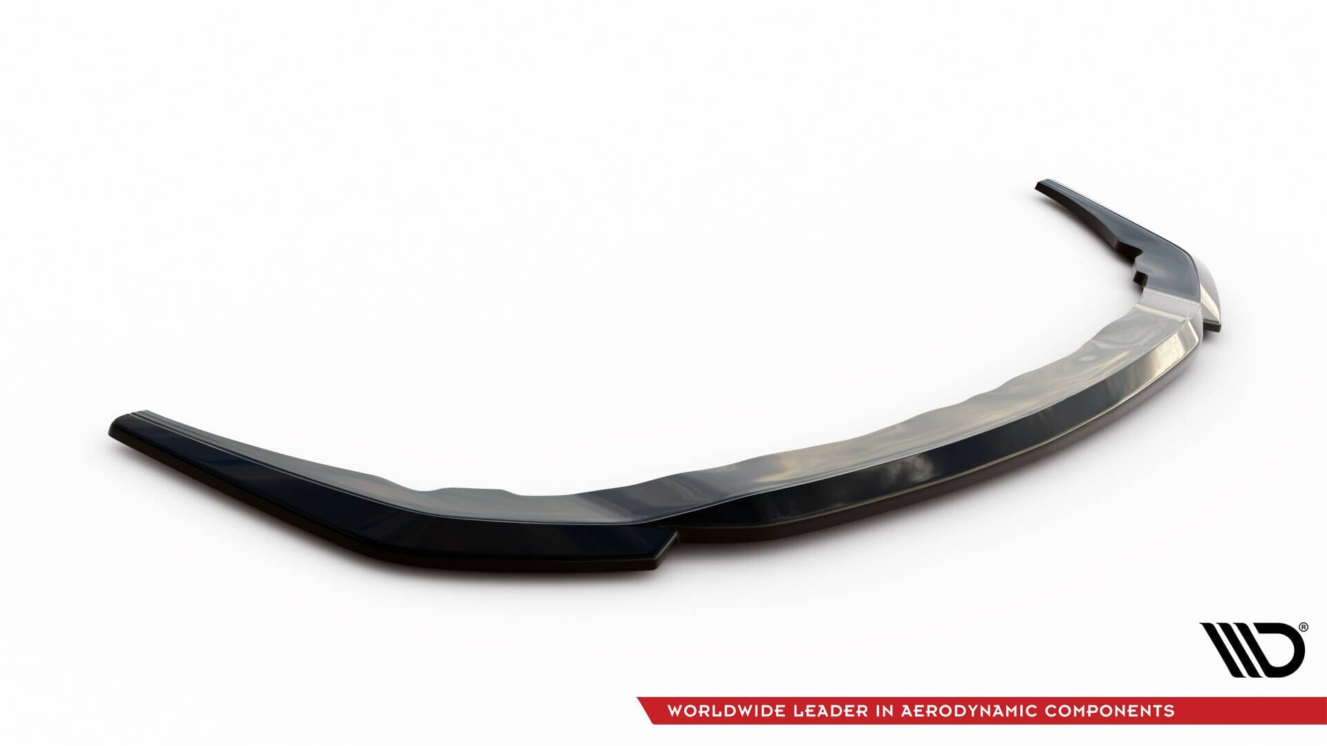 BMW 1er F40 M135i - Frontspoiler - Frontlippe V.10 Maxton Design 