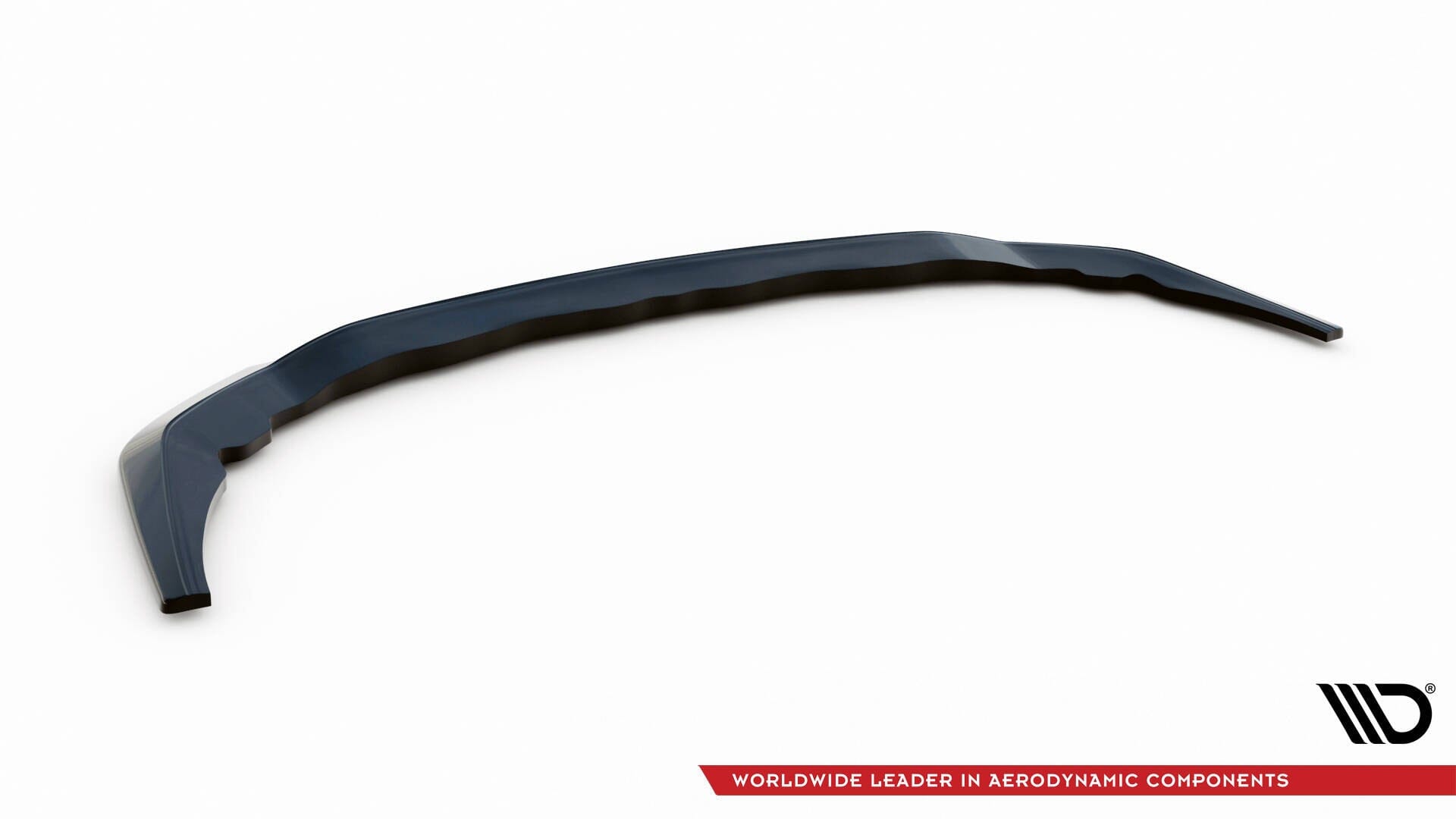 BMW 1er F40 M135i - Frontspoiler - Frontlippe V.10 Maxton Design 