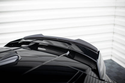 BMW 1er F40 M135i - Heck Spoiler Maxton Design 