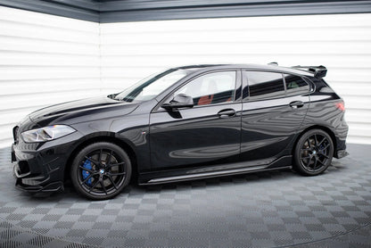 BMW 1er F40 M135i - Seitenschweller Maxton Design 