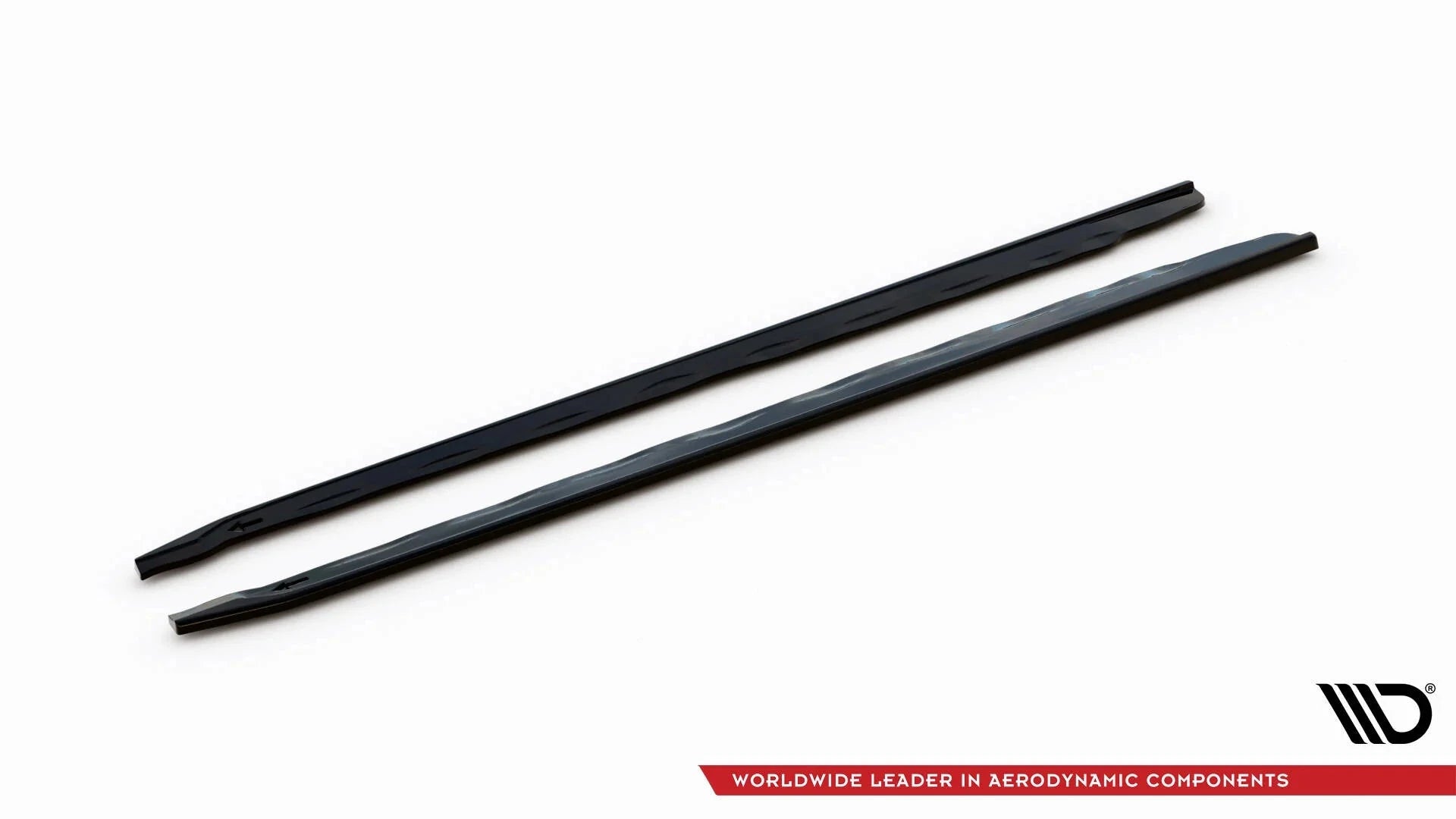 BMW 1er F40 M135i - Seitenschweller Maxton Design 