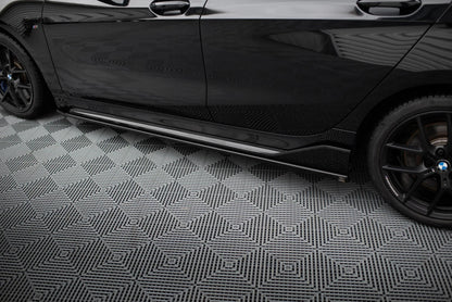 BMW 1er F40 M135i - Seitenschweller Maxton Design 