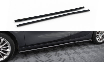 BMW 1er F40 - Seitenschweller Maxton Design 