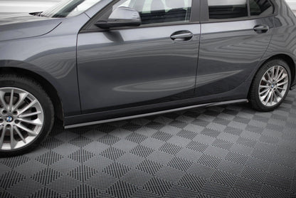 BMW 1er F40 - Seitenschweller Maxton Design 
