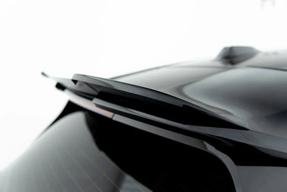 BMW 1er F70 M-Paket - Heck Spoiler V.1 Maxton Design 