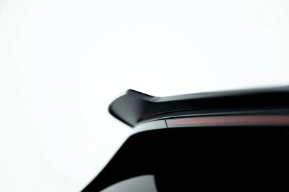 BMW 1er F70 M-Paket - Heck Spoiler V.2 Maxton Design 