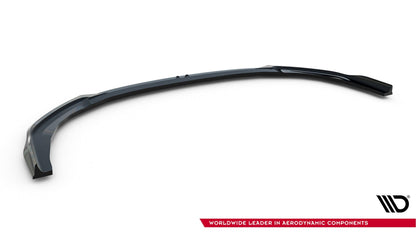 BMW 1er F70 M135i M Performance - Frontspoiler - Frontlippe V.3 Maxton Design 