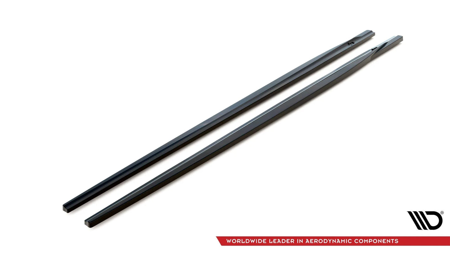 BMW 2er F22 M-Paket - Seitenschweller Maxton Design 