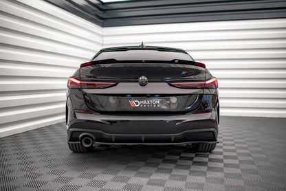 BMW 2er F44 Gran Coupe - Heck Spoiler Maxton Design 
