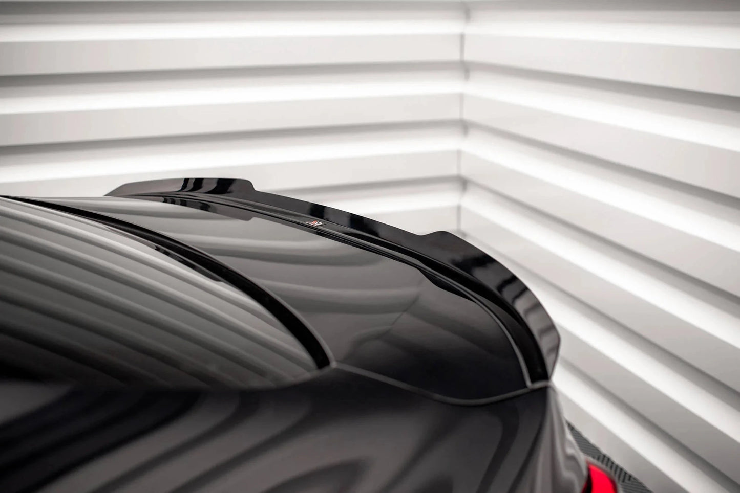 BMW 2er F44 Gran Coupe - Heck Spoiler Maxton Design 