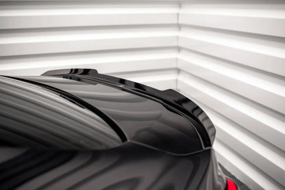 BMW 2er F44 Gran Coupe - Heck Spoiler Maxton Design 