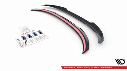BMW 2er F44 Gran Coupe - Heck Spoiler Maxton Design 