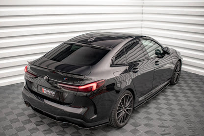BMW 2er F44 Gran Coupe M-Paket - Heckscheiben Spoiler Maxton Design 