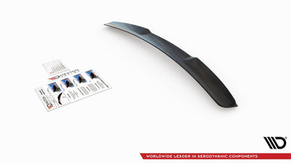BMW 2er F44 Gran Coupe M-Paket - Heckscheiben Spoiler Maxton Design 