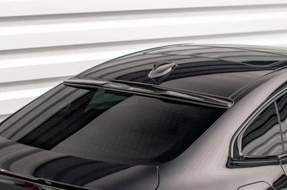 BMW 2er F44 Gran Coupe M-Paket - Heckscheiben Spoiler Maxton Design 