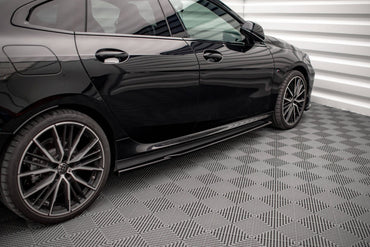 BMW 2er F44 Gran Coupe M-Paket - Seitenschweller V.1 Maxton Design 