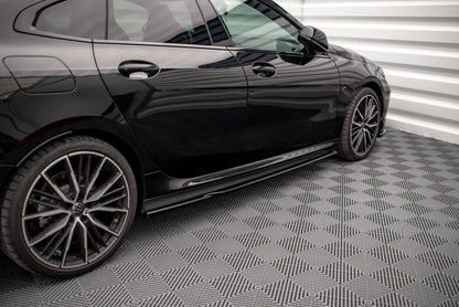 BMW 2er F44 Gran Coupe M-Paket - Seitenschweller V.1 Maxton Design 