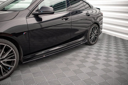 BMW 2er F44 Gran Coupe M-Paket - Seitenschweller V.2 Maxton Design 