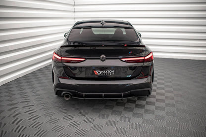 BMW 2er F44 Gran Coupe M-Paket - Street Pro Heckschürze Maxton Design 