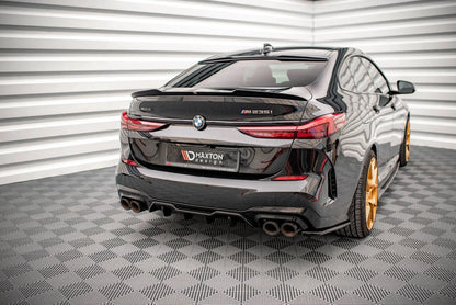 BMW 2er F44 Gran Coupe M235i - Heck Flaps Maxton Design 