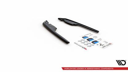 BMW 2er F44 Gran Coupe M235i - Heck Flaps Maxton Design 