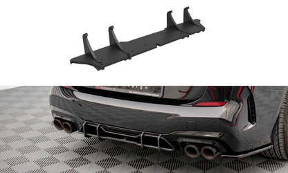 BMW 2er F44 Gran Coupe M235i - Street Pro Heckschürze Maxton Design 