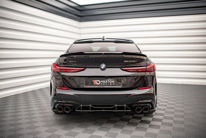 BMW 2er F44 Gran Coupe M235i - Street Pro Heckschürze Maxton Design 