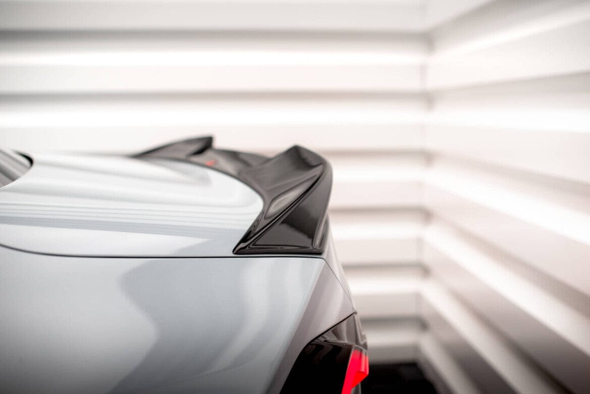 BMW 2er G42 Coupe M-Paket - 3D Heck Spoiler Maxton Design 