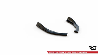 BMW 2er G42 Coupe M-Paket - Heck Flaps V.1 Maxton Design 