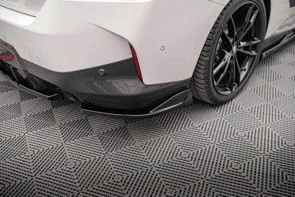 BMW 2er G42 Coupe M-Paket - Heck Flaps V.1 Maxton Design 