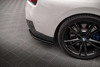 BMW 2er G42 Coupe M-Paket - Heck Flaps V.2 Maxton Design 
