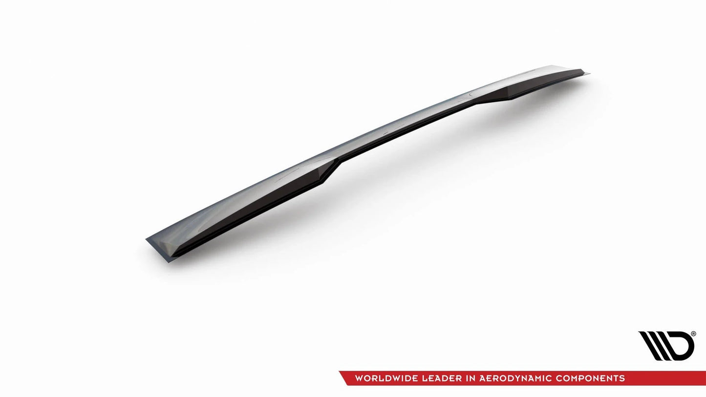 BMW 2er G42 Coupe M-Paket - Heckscheiben Spoiler Maxton Design 