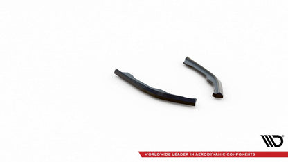 BMW 2er G42 Coupe M240i - Heck Flaps V.2 Maxton Design 