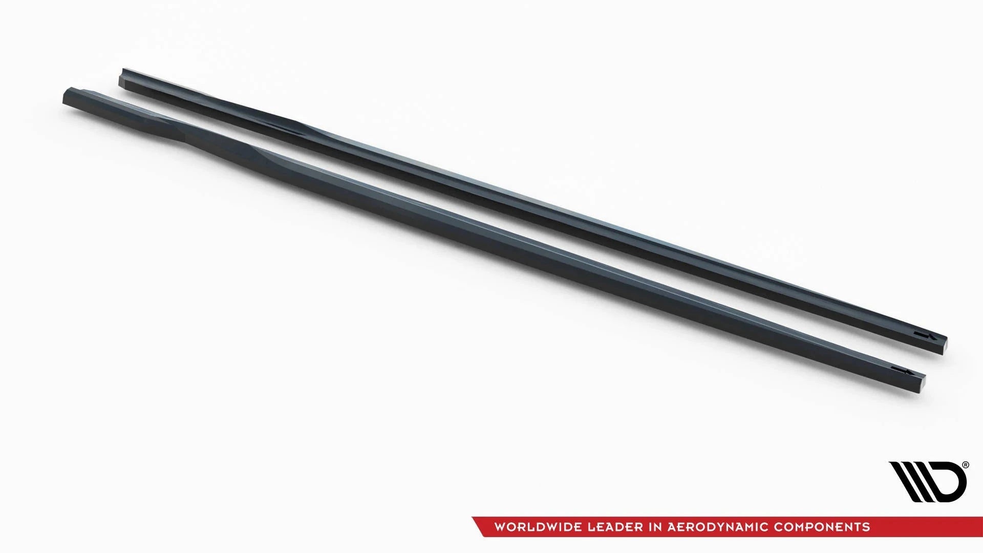BMW 2er G42 Coupe - Seitenschweller V.1 Maxton Design 