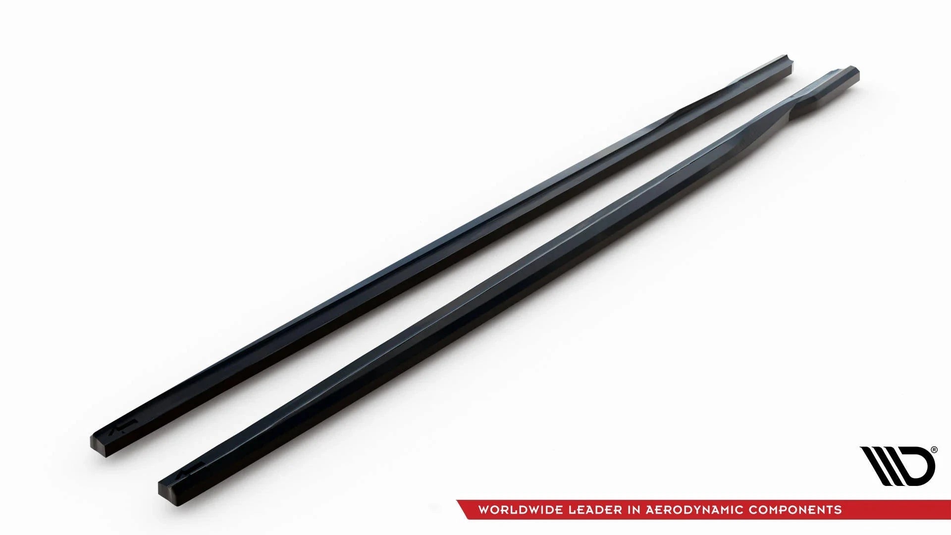 BMW 2er G42 Coupe - Seitenschweller V.1 Maxton Design 