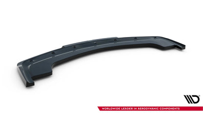 BMW 3er E36 Coupe M-Paket - Frontspoiler - Frontlippe V.1 Maxton Design 