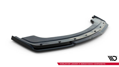 BMW 3er E36 Coupe M-Paket - Frontspoiler - Frontlippe V.1 Maxton Design 