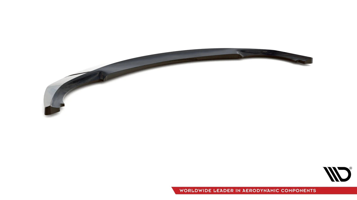 BMW 3er E46 Coupe - Frontspoiler - Frontlippe V.2 Maxton Design 