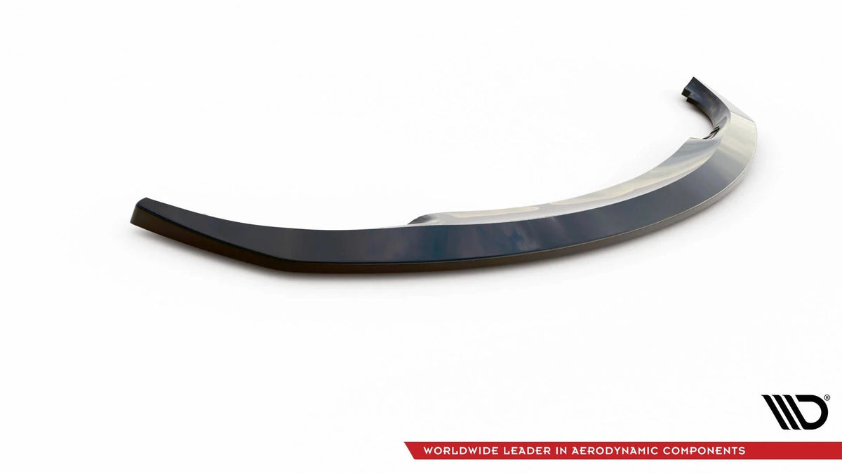 BMW 3er E46 Coupe - Frontspoiler - Frontlippe V.2 Maxton Design 