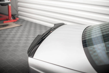 BMW 3er E46 Coupe - Heck Spoiler V.2 Maxton Design 