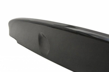 BMW 3er E46 Limousine - Heck Spoiler M3 CSL Optik Maxton Design 