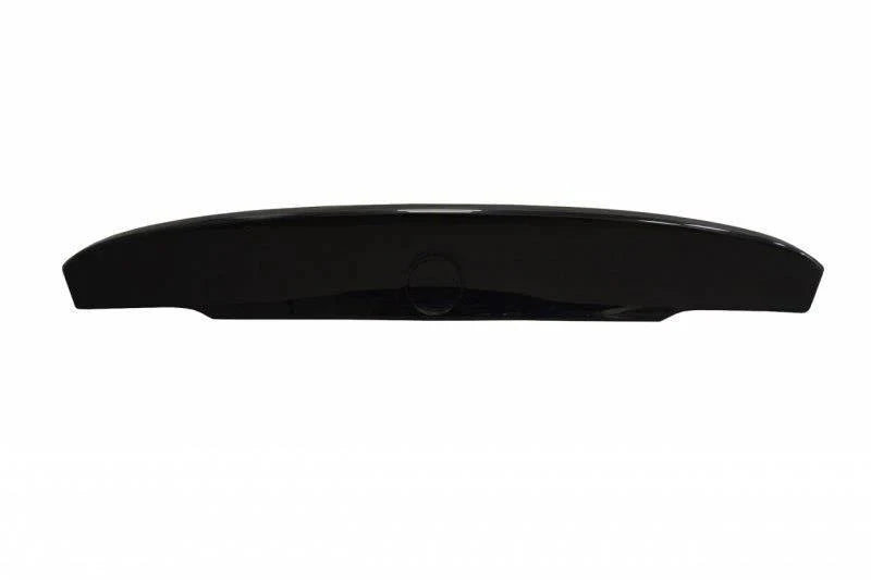 BMW 3er E46 Limousine - Heck Spoiler M3 CSL Optik Maxton Design 