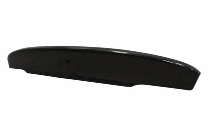 BMW 3er E46 Limousine - Heck Spoiler M3 CSL Optik Maxton Design 