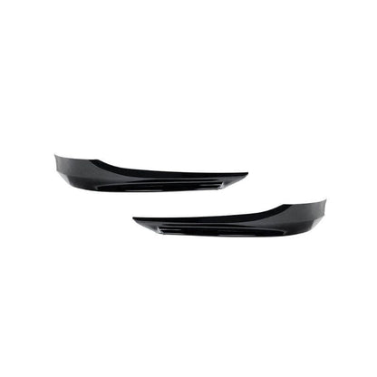 BMW 3er E90 LCI Front Flaps – M-Paket LCI BST 