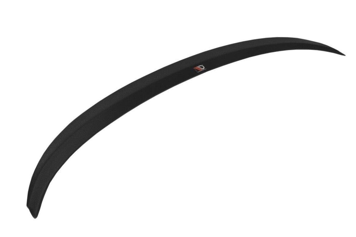 BMW 3er E90 Limousine M-Paket - Heck Spoiler Maxton Design 