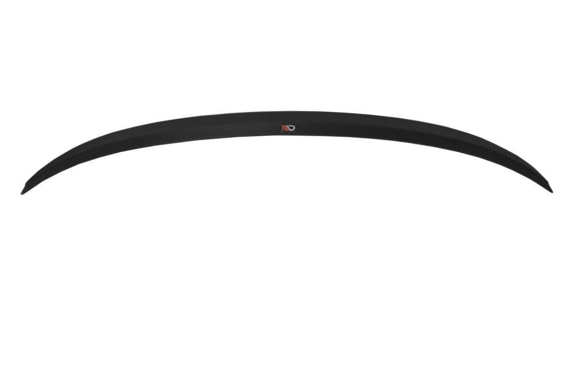 BMW 3er E90 Limousine M-Paket - Heck Spoiler Maxton Design 