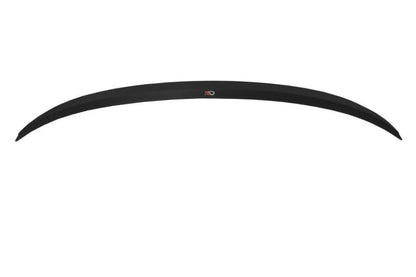 BMW 3er E90 Limousine M-Paket - Heck Spoiler Maxton Design 