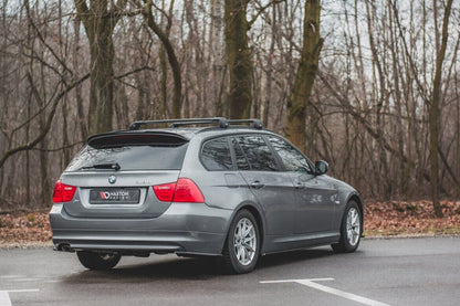 BMW 3er E90 Limousine - Seitenschweller Maxton Design 