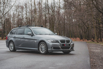BMW 3er E90 Limousine - Seitenschweller Maxton Design 