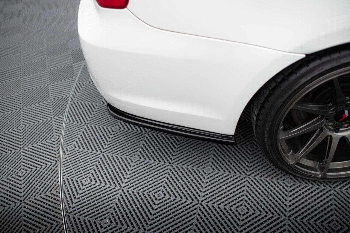 BMW 3er E90 M-Paket - Heck Flaps Maxton Design 